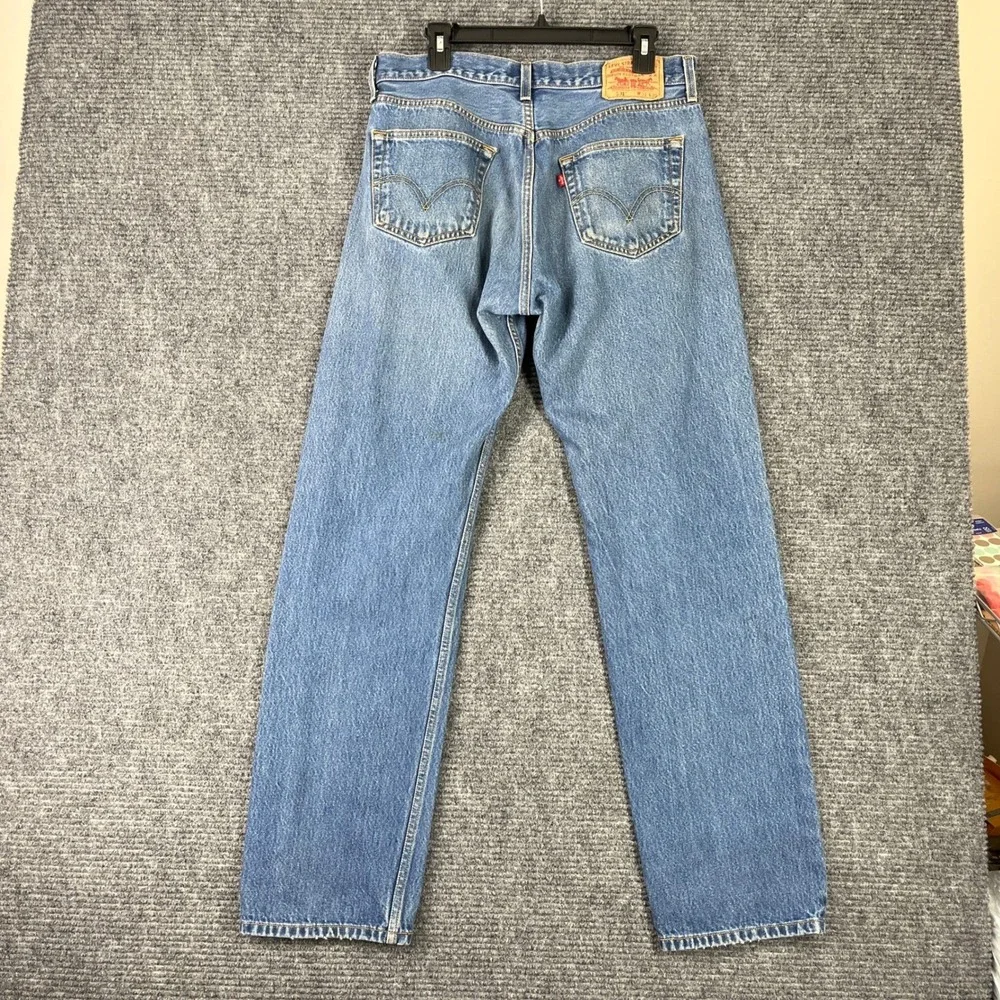 Vintage Y2K Levis 5150